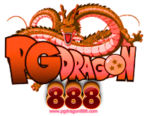pgdragon888 - logo